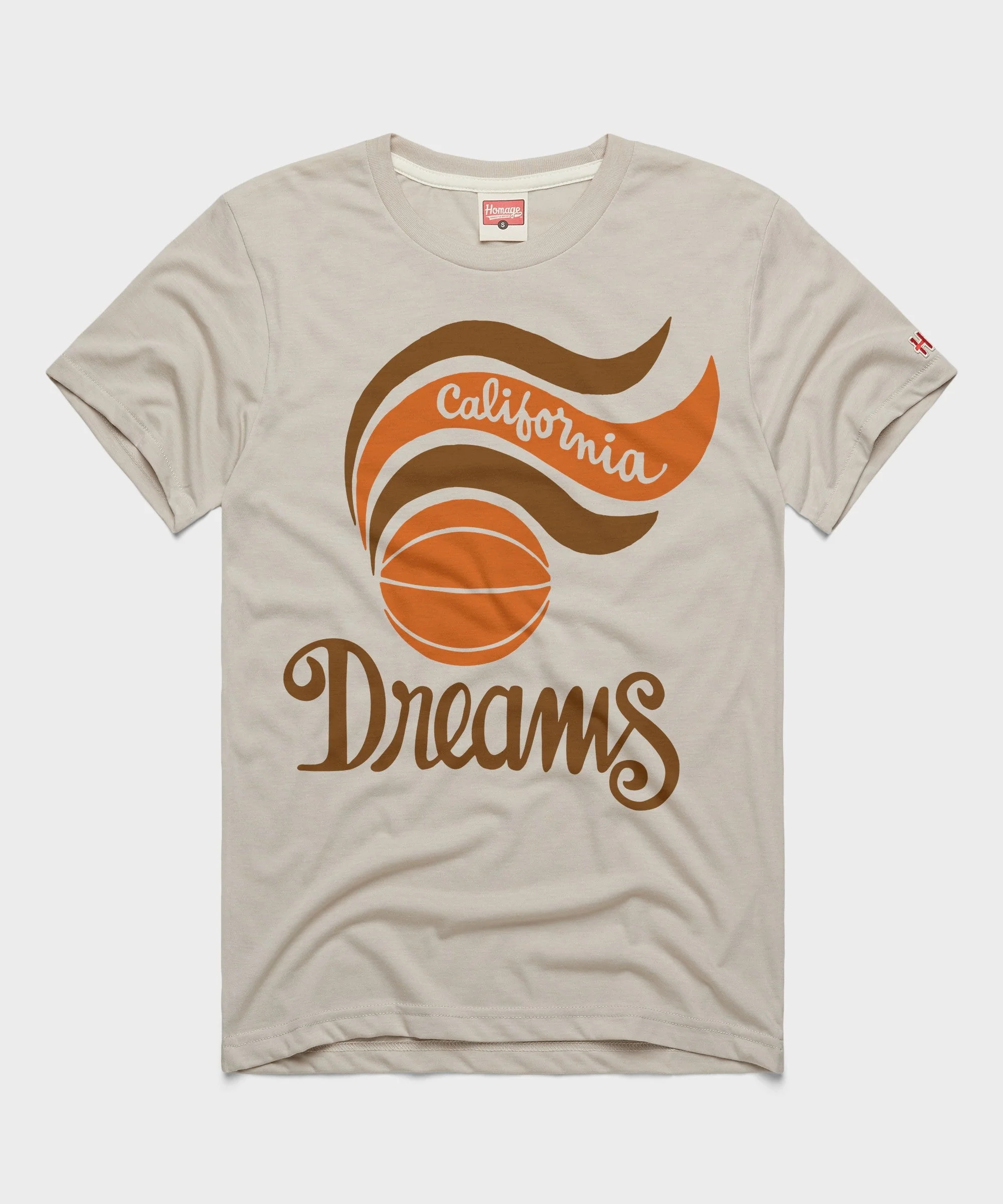 California Dreams