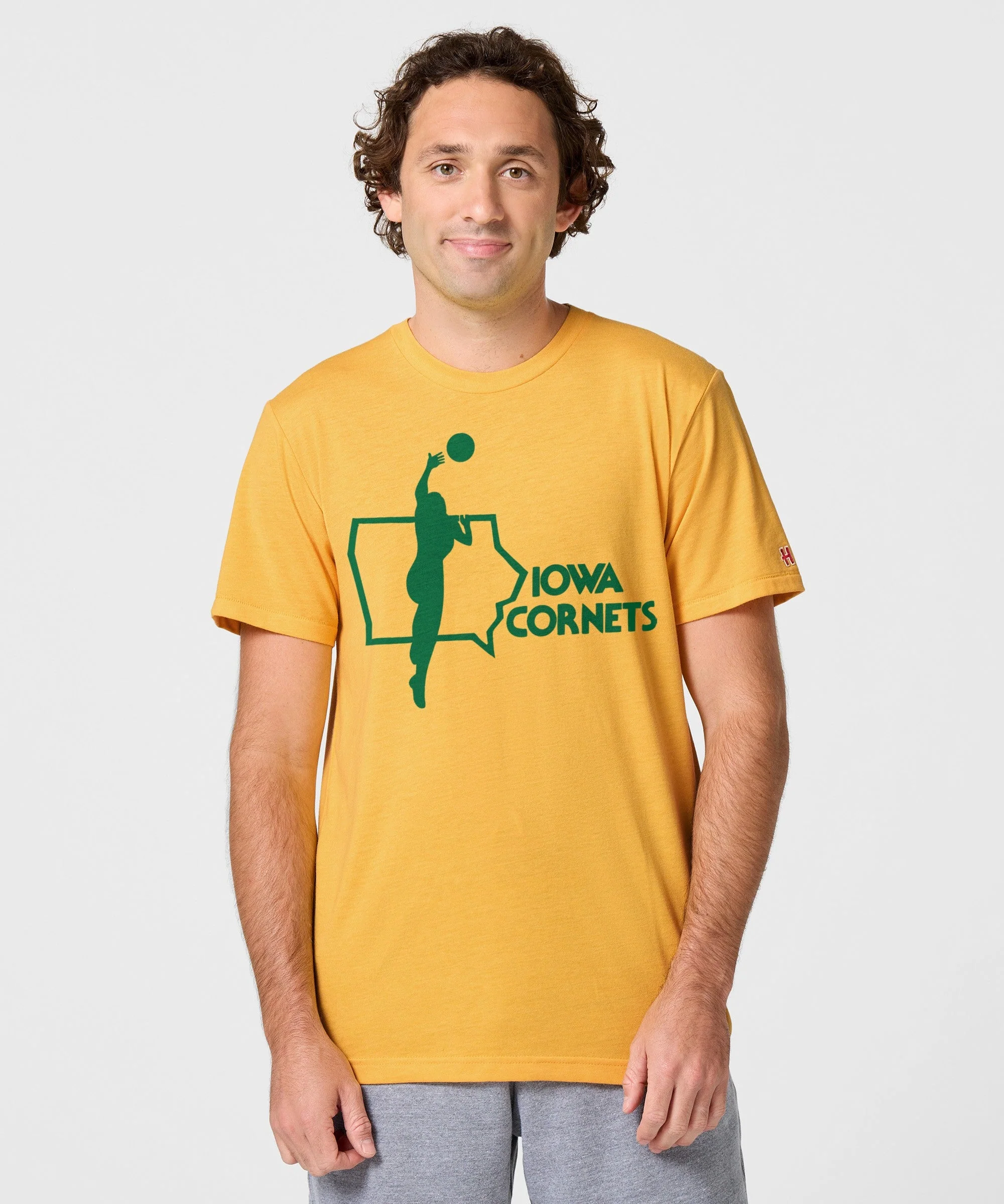 Iowa Cornets - Image 3