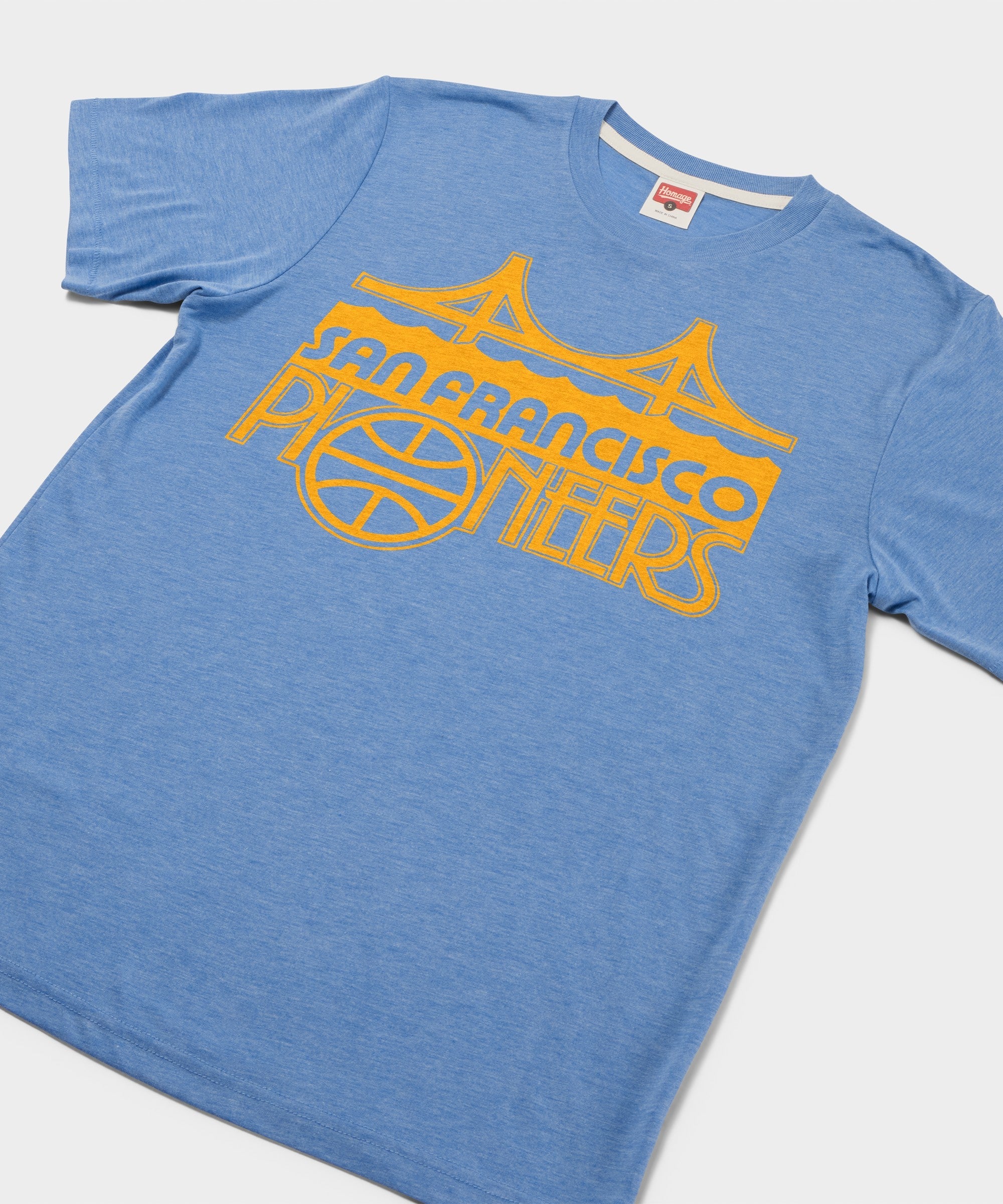 San Francisco Pioneers - Image 2