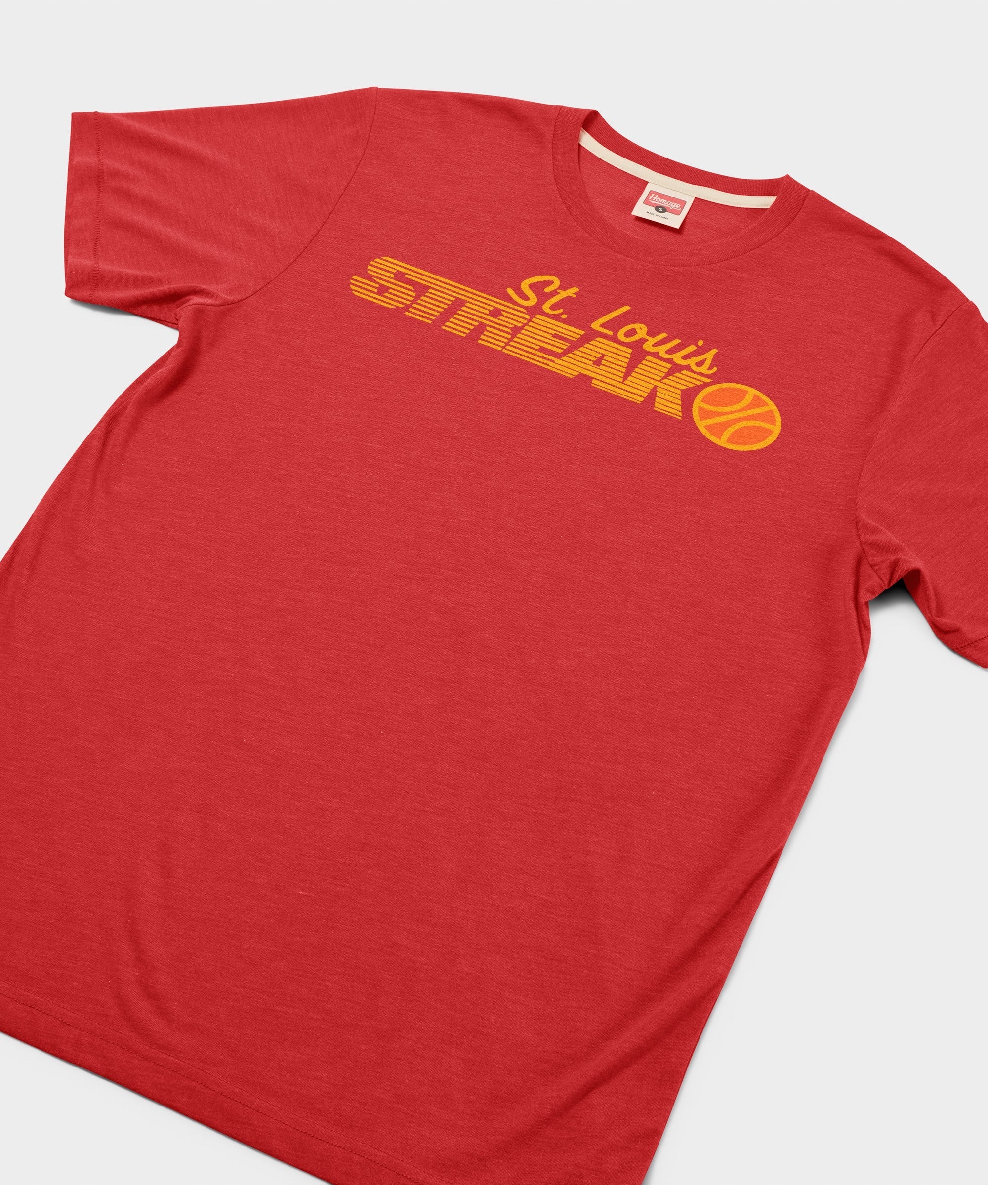 St. Louis Streak - Image 2