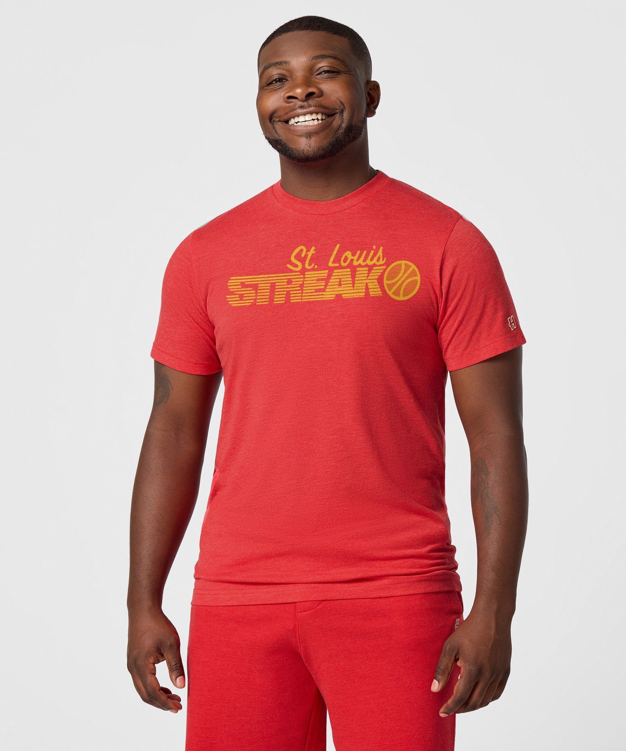 St. Louis Streak - Image 3