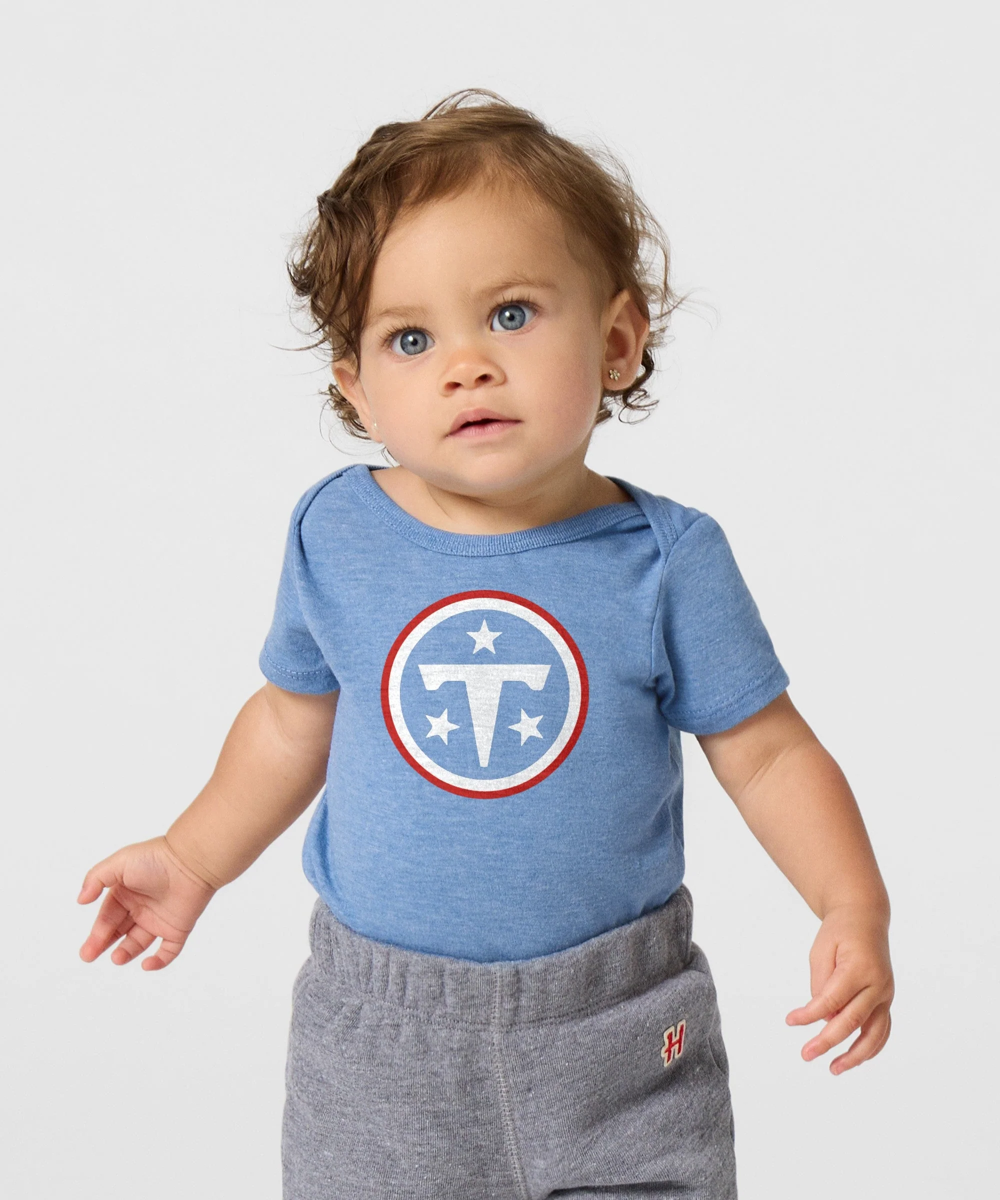 Tennessee Titans '26 Baby One Piece - Image 3