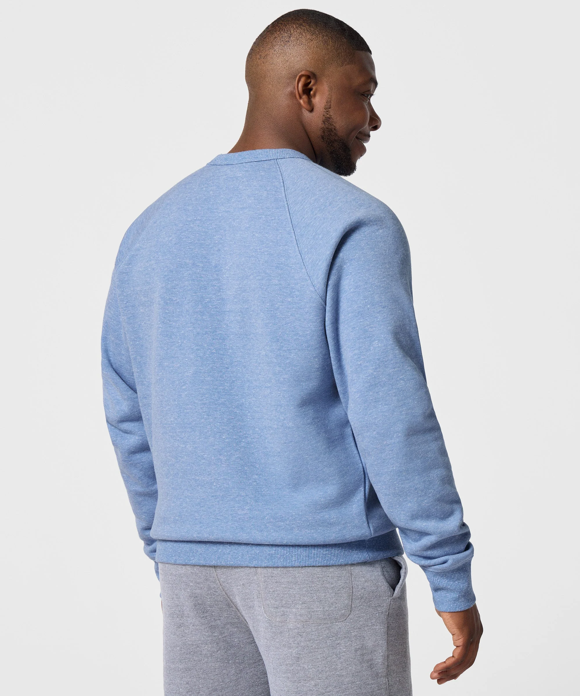 Tennessee Titans '26 Crewneck - Image 4