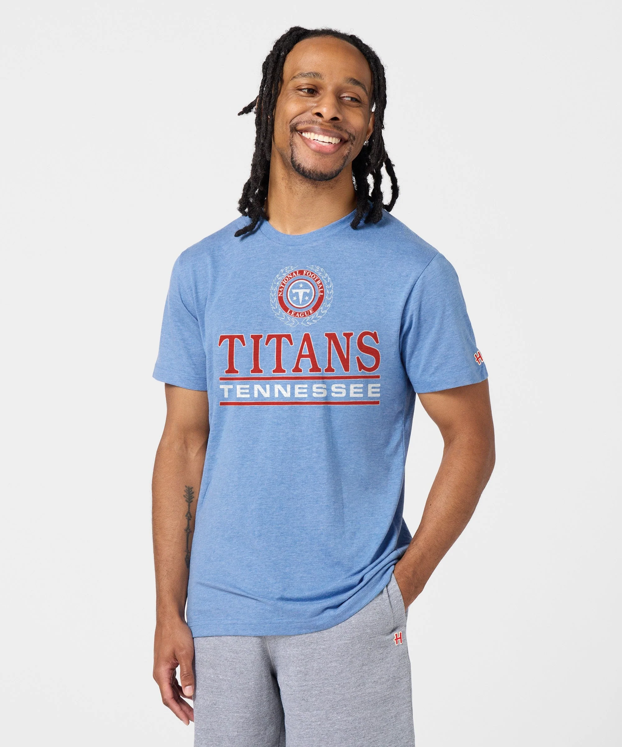 Tennessee Titans Crest - Image 3