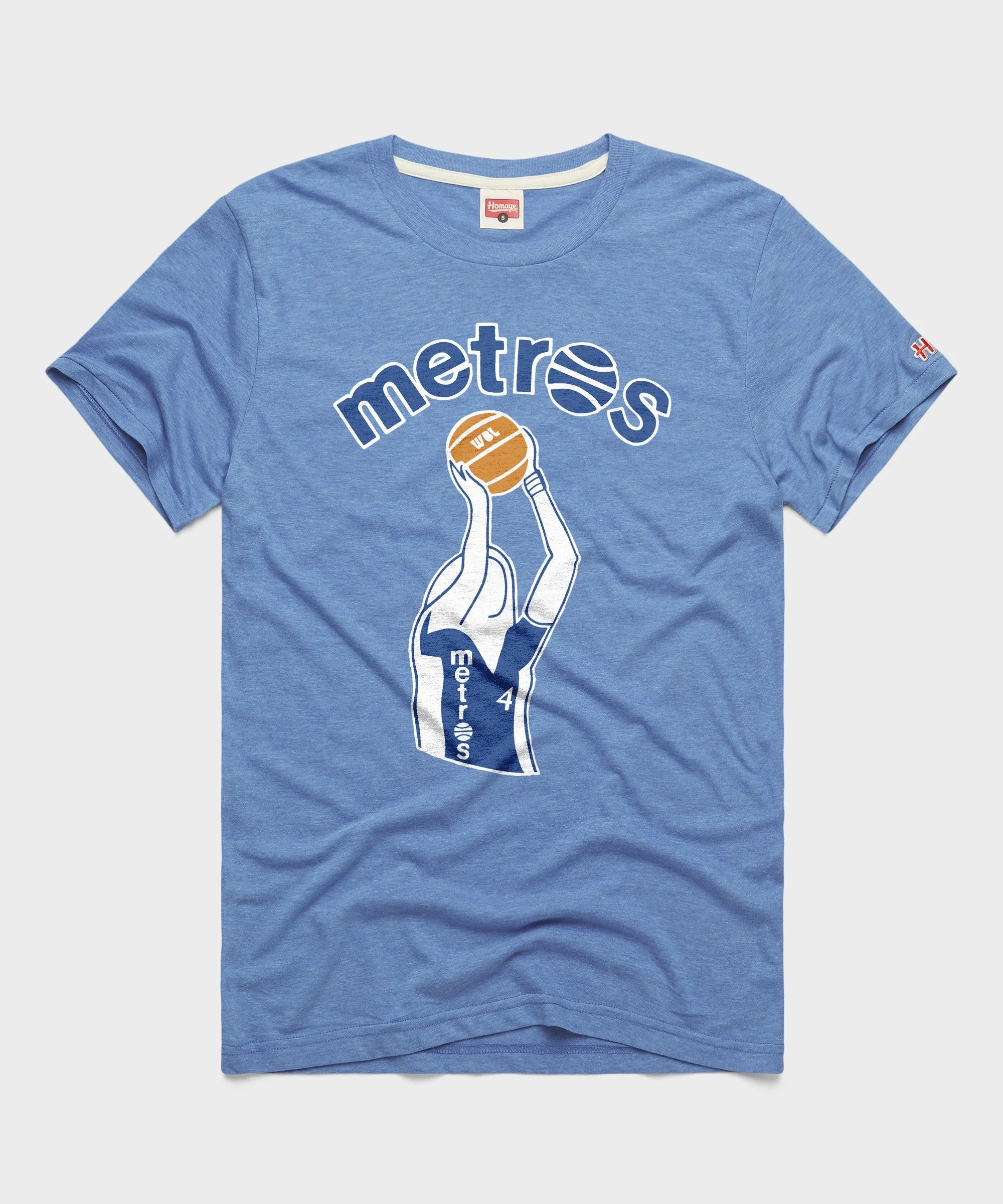 Washington Metros