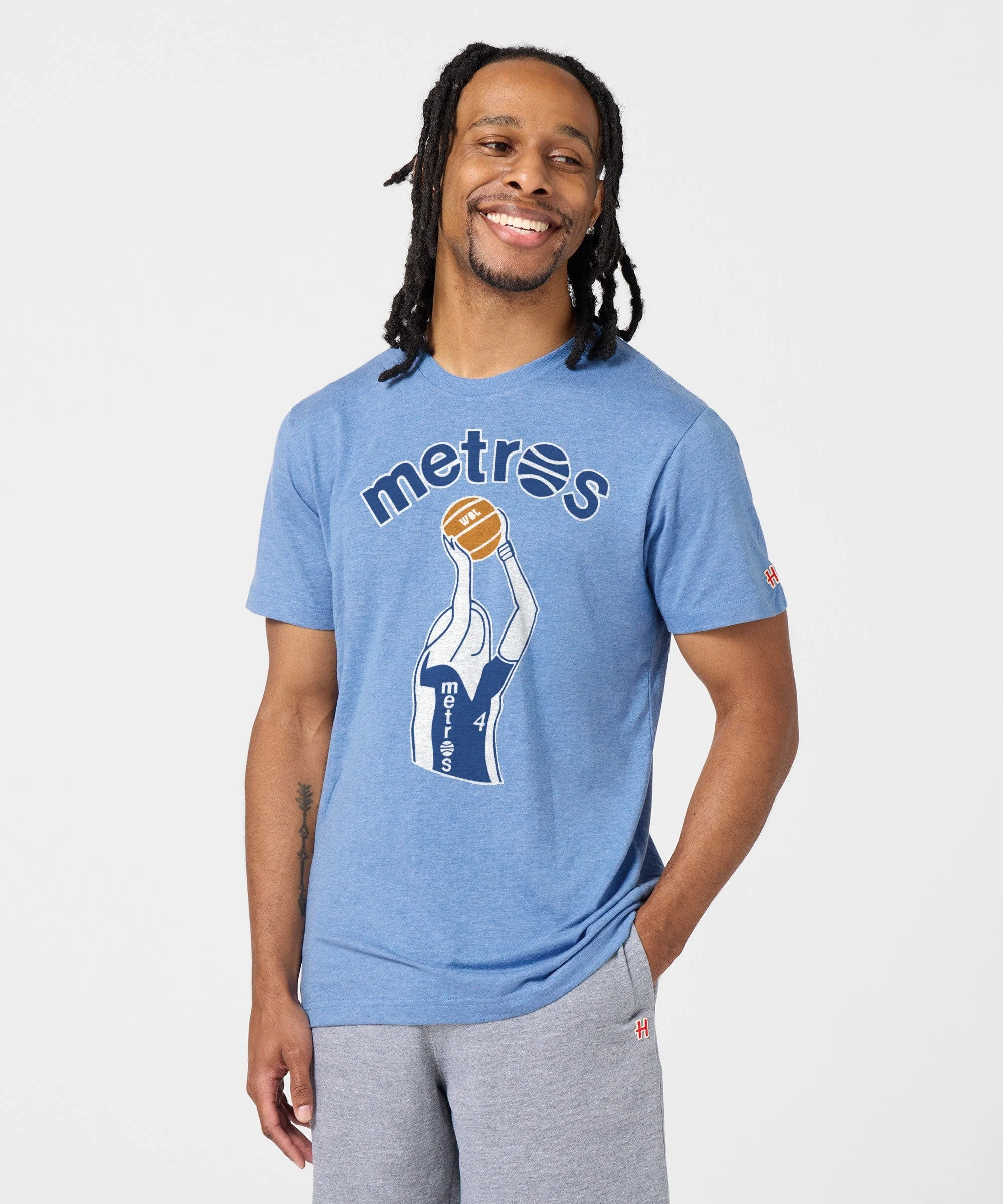 Washington Metros - Image 3
