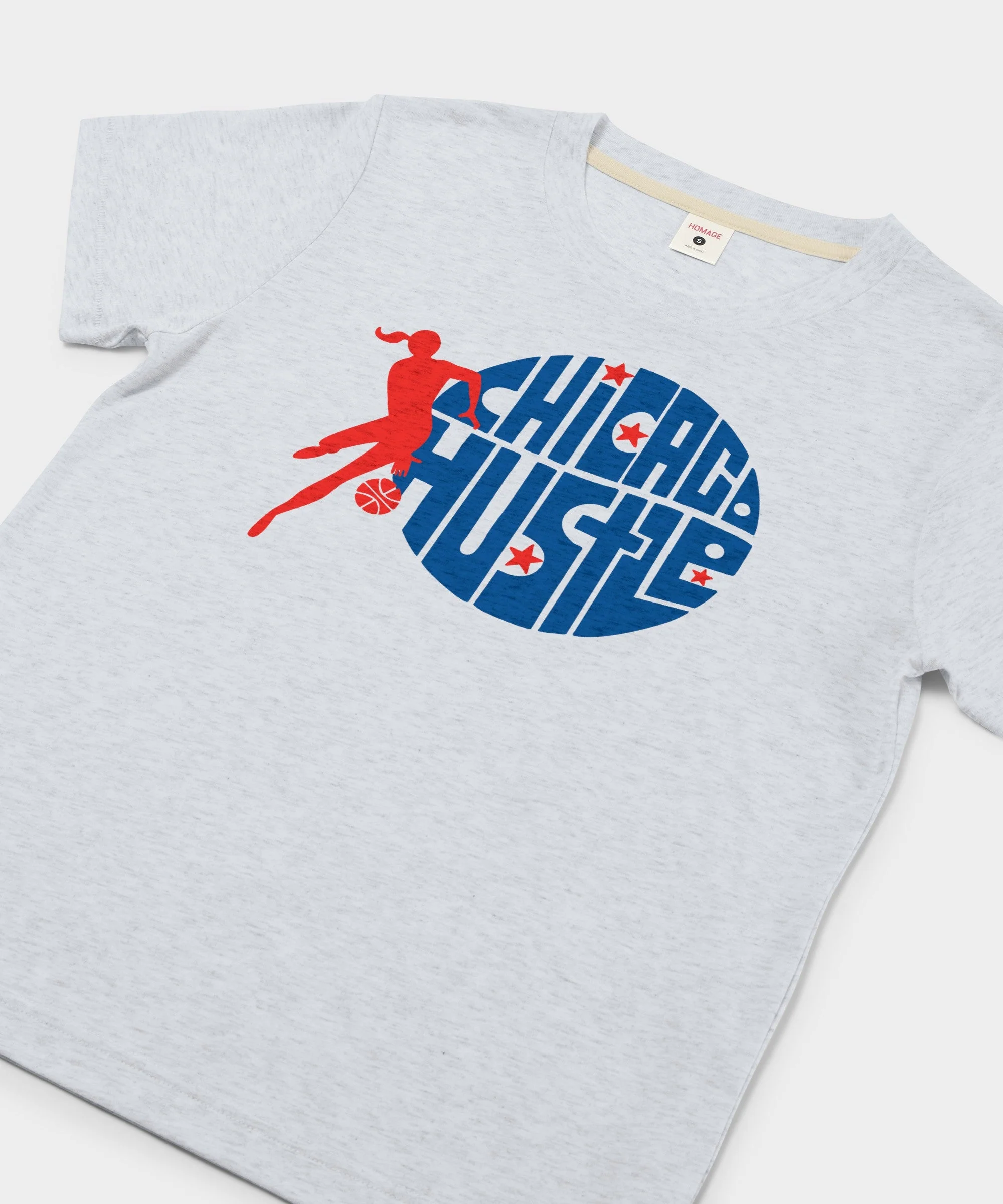 Women's Chicago Hustle - Image 2