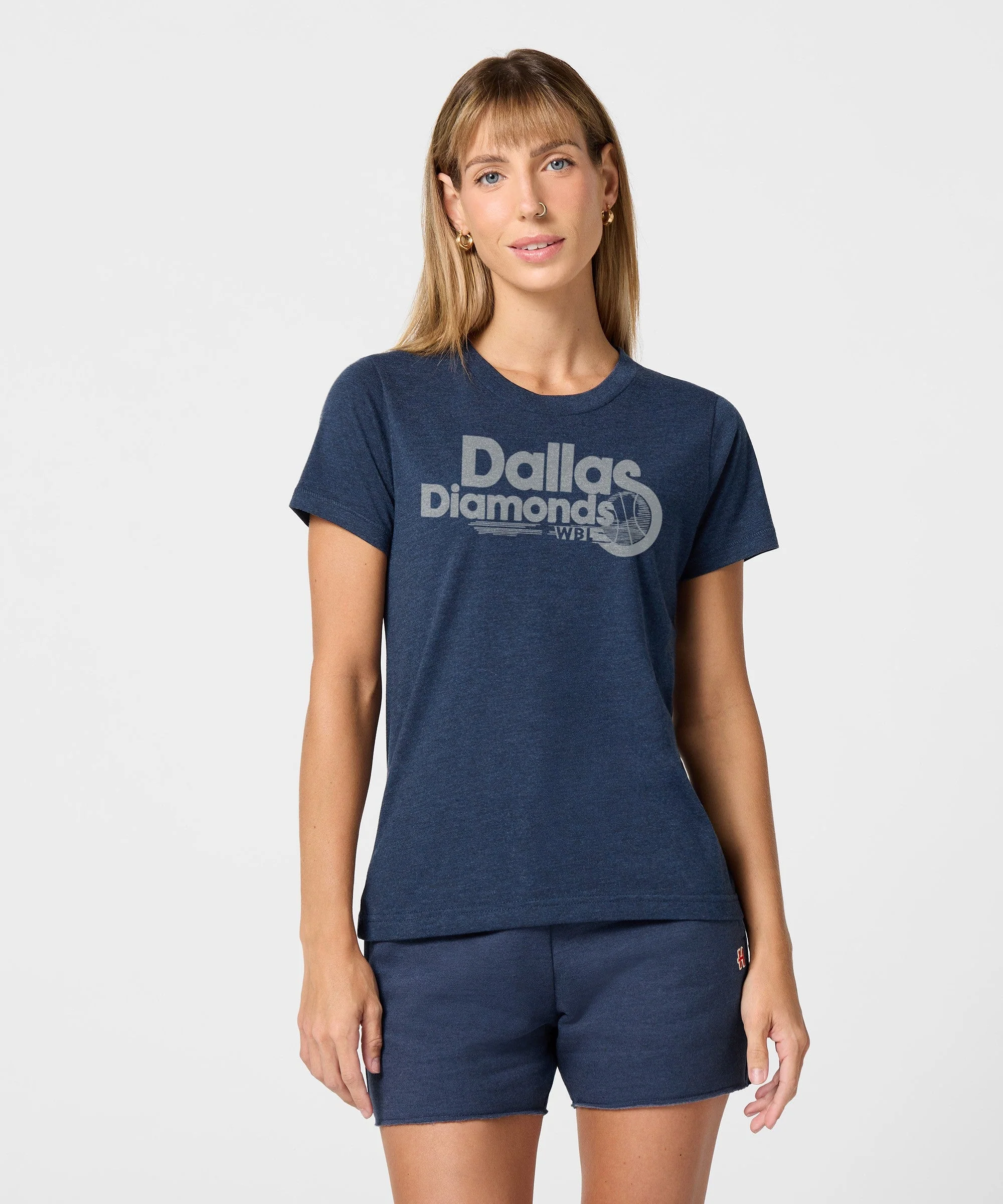 Women's Dallas Diamonds - Image 3