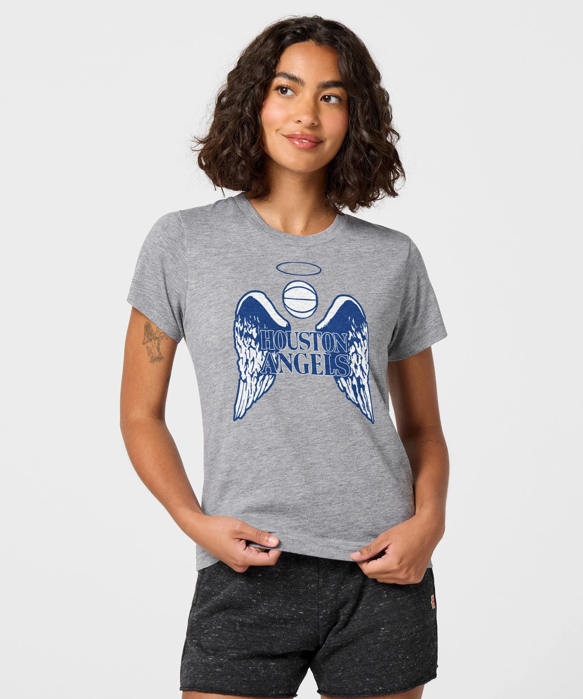 Women's Houston Angels - Image 3