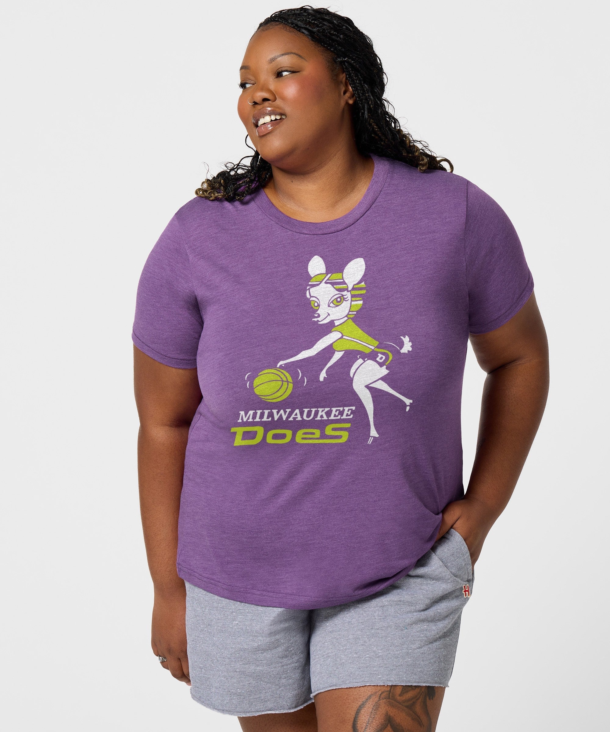 Women's Milwaukee Does - Image 3
