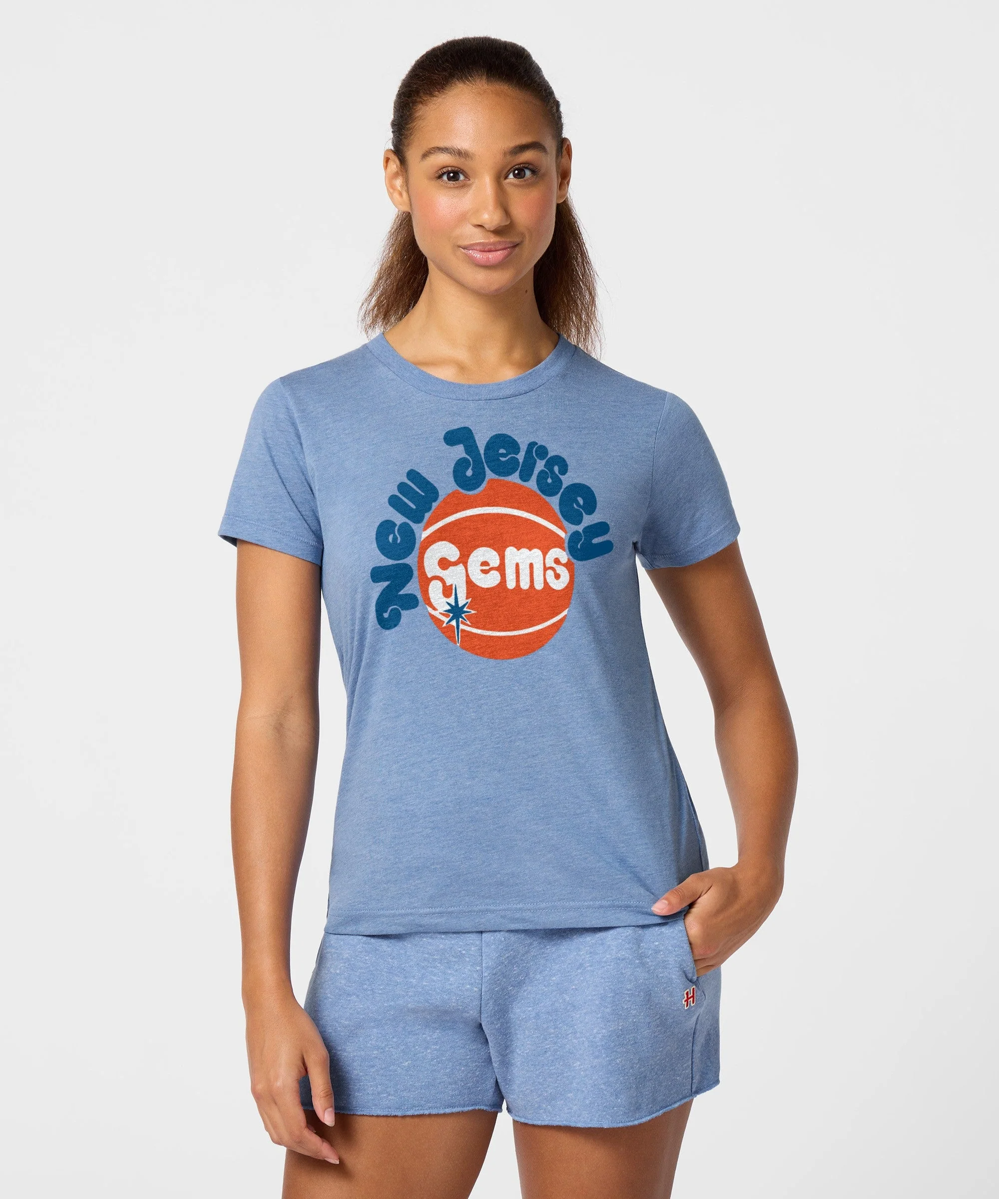 Women's New Jersey Gems - Image 3