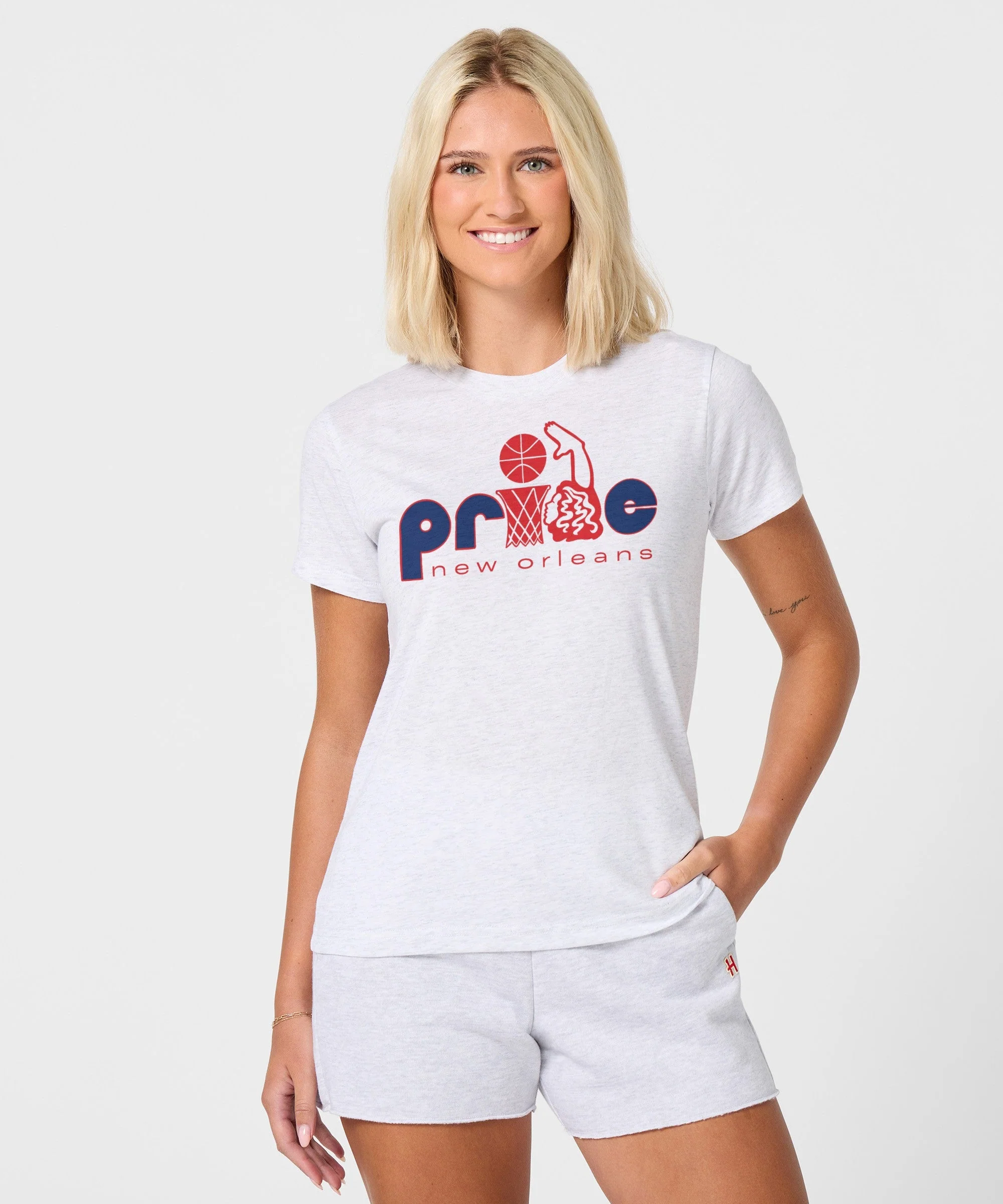 Women's New Orleans Pride - Image 3