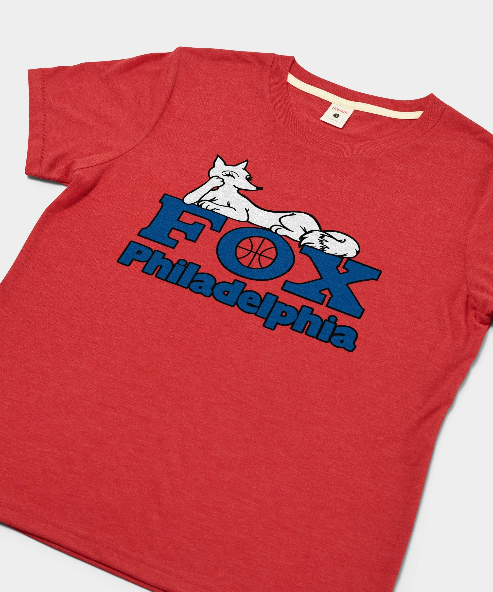 Women's Philadelphia Fox - Image 2