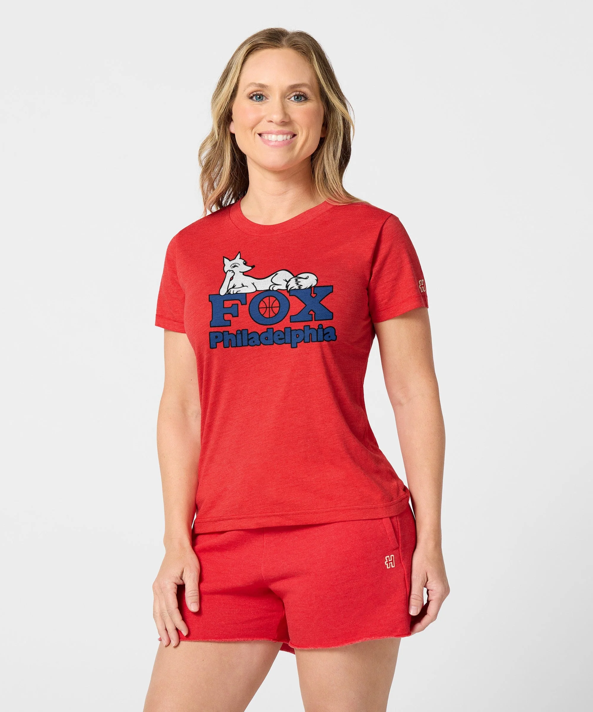 Women's Philadelphia Fox - Image 3