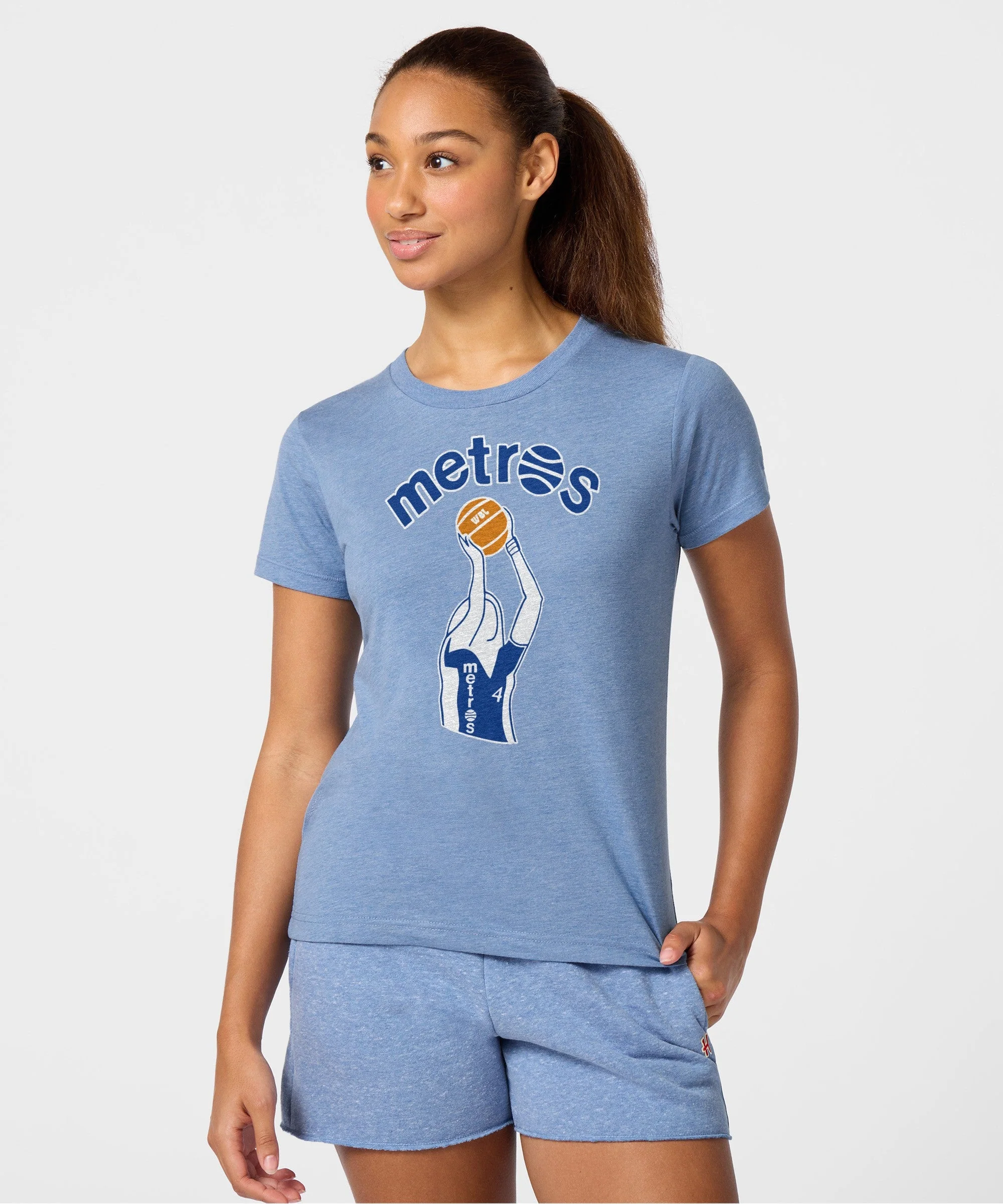 Women's Washington Metros - Image 3