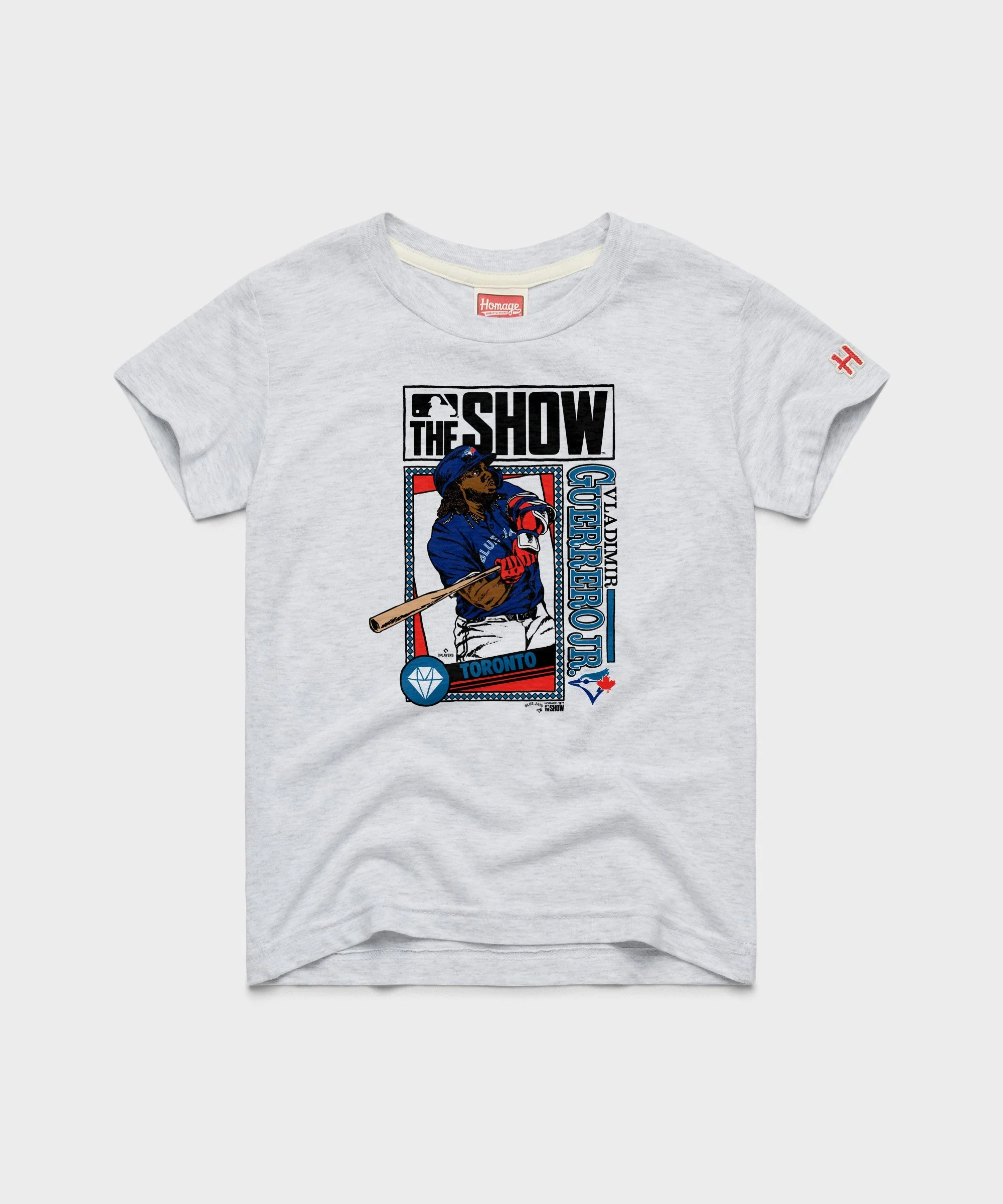 Youth MLB The Show Blue Jays Vladimir Guerrero Jr